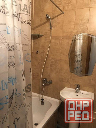 сдам квартиру кв-л Гвардейский Макеевка - изображение 4