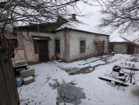 Продаю 3-х комнатный дом в Киевском районе, ул. Цитрусовая, 5 участок Донецк