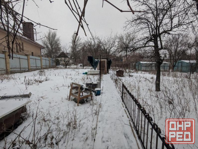 Продаю 3-х комнатный дом в Киевском районе, ул. Цитрусовая, 5 участок Донецк - изображение 6