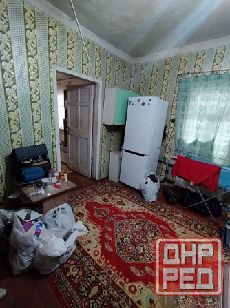 Продаю 3-х комнатный дом в Киевском районе, ул. Цитрусовая, 5 участок Донецк - изображение 3