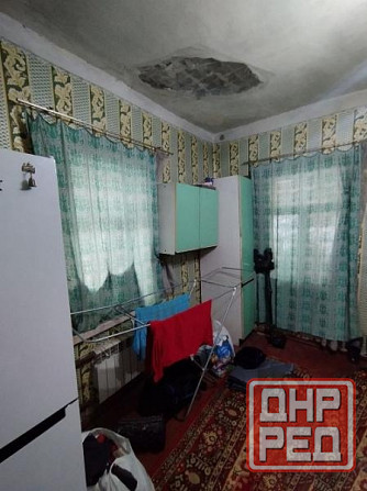 Продаю 3-х комнатный дом в Киевском районе, ул. Цитрусовая, 5 участок Донецк - изображение 2