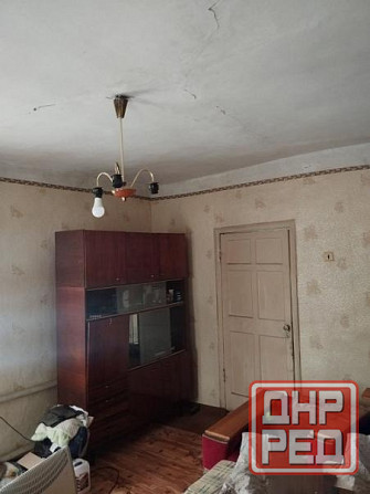 Продаю 3-х комнатный дом в Киевском районе, ул. Цитрусовая, 5 участок Донецк - изображение 5