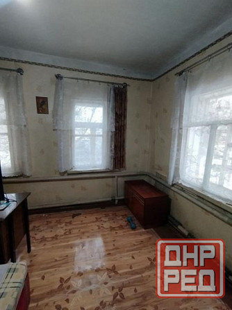 Продаю 3-х комнатный дом в Киевском районе, ул. Цитрусовая, 5 участок Донецк - изображение 4