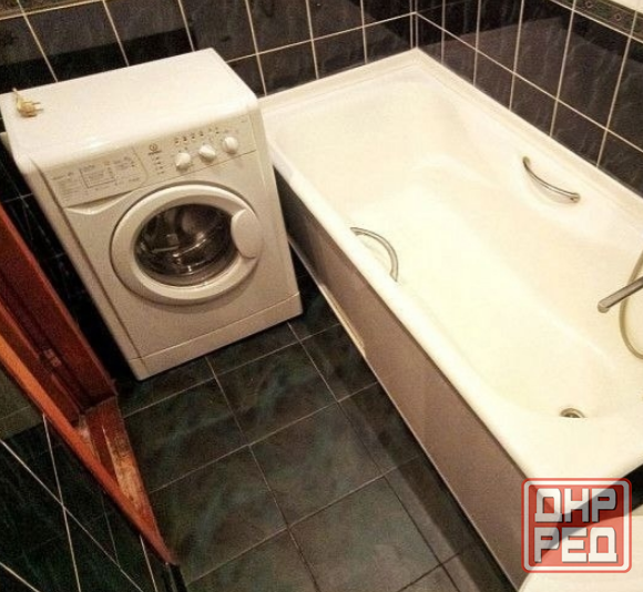 Сдам 2-к квартиру на "3/5", Грибиниченко Макеевка - изображение 4