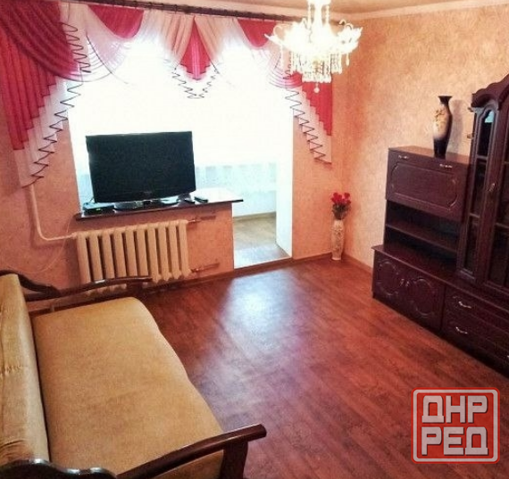 Сдам 2-к квартиру на "3/5", Грибиниченко Макеевка - изображение 1