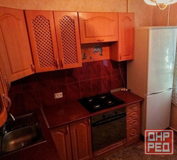 Сдам 2-к квартиру на "3/5", Грибиниченко Макеевка - изображение 3