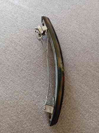 Тени, футляры для пудры, заколка Макеевка