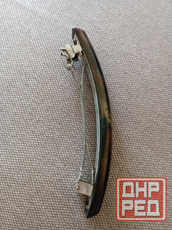 Тени, футляры для пудры, заколка Макеевка - изображение 5