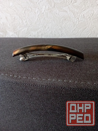 Тени, футляры для пудры, заколка Макеевка - изображение 2