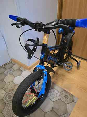 Детский Велосипед Донецк