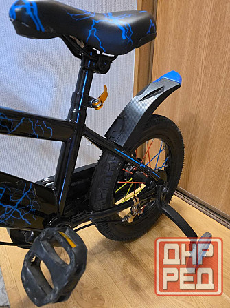 Детский Велосипед Донецк - изображение 5