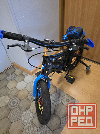 Детский Велосипед Донецк - изображение 4