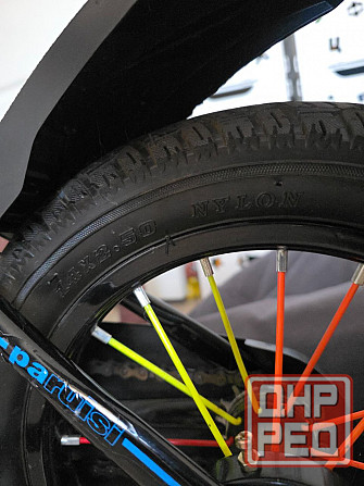 Детский Велосипед Донецк - изображение 7