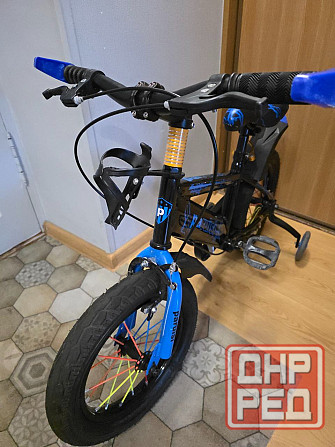 Детский Велосипед Донецк - изображение 3