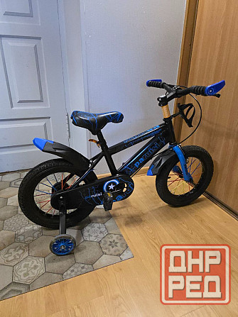 Детский Велосипед Донецк - изображение 2