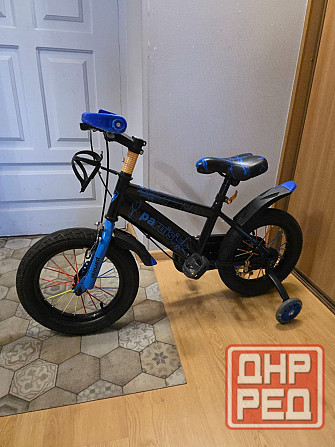 Детский Велосипед Донецк - изображение 1