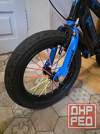 Детский Велосипед Донецк - изображение 6