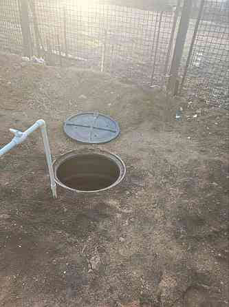 Подключение скважин Донецк