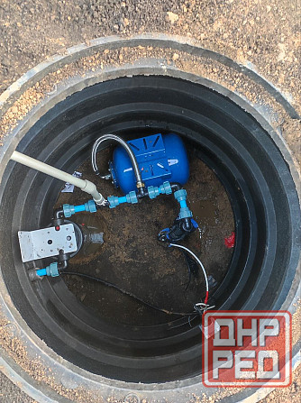 Подключение скважин Донецк - изображение 4