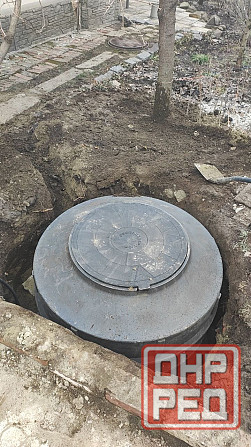 Подключение скважин Донецк - изображение 5