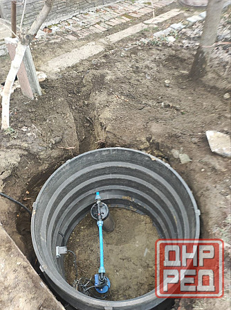 Подключение скважин Донецк - изображение 6