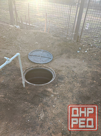 Подключение скважин Донецк - изображение 3