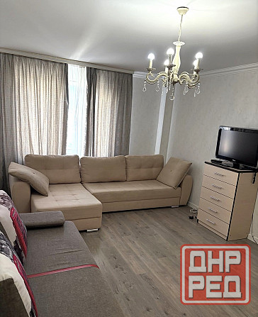 Сдаётся однушка в Калининском районе Донецк - изображение 2