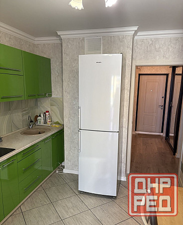 Сдаётся однушка в Калининском районе Донецк - изображение 5