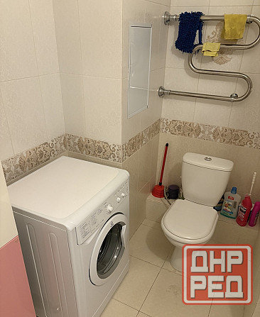 Сдаётся однушка в Калининском районе Донецк - изображение 7