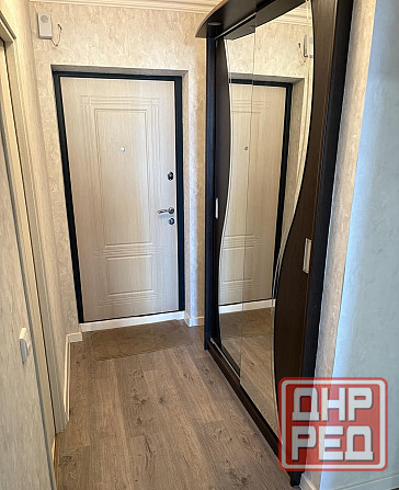 Сдаётся однушка в Калининском районе Донецк - изображение 3