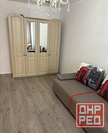 Сдаётся однушка в Калининском районе Донецк - изображение 1