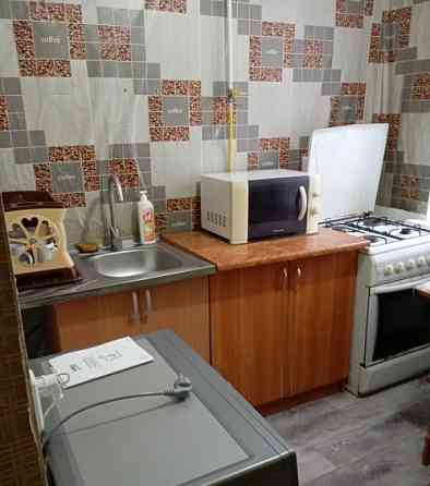 Сдам 1-к квартиру на Гвардейке Макеевка