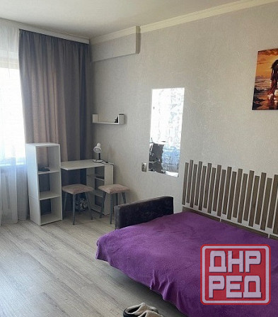 Сдам 2-к квартиру на Бажанова Макеевка - изображение 1