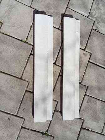 Фасадная система Scanroc Донецк