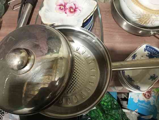 Посуда недорого Донецк