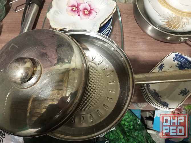 Посуда недорого Донецк - изображение 6