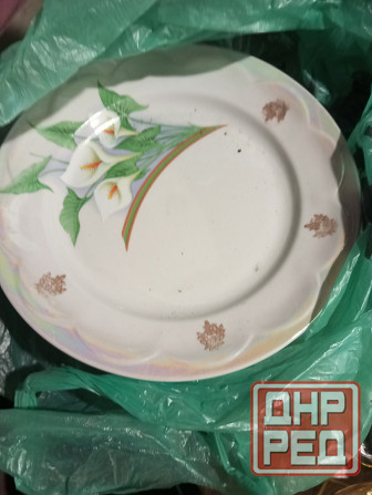 Посуда недорого Донецк - изображение 5