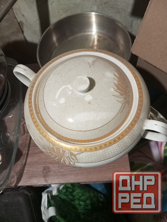 Посуда недорого Донецк - изображение 1