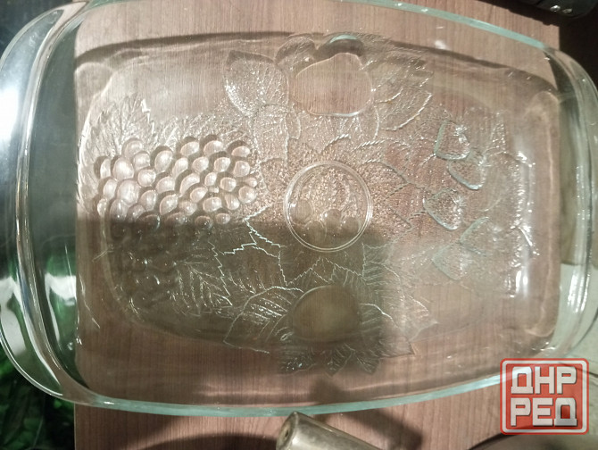 Посуда недорого Донецк - изображение 2