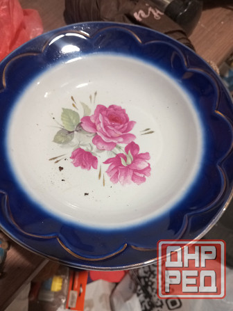 Посуда недорого Донецк - изображение 4