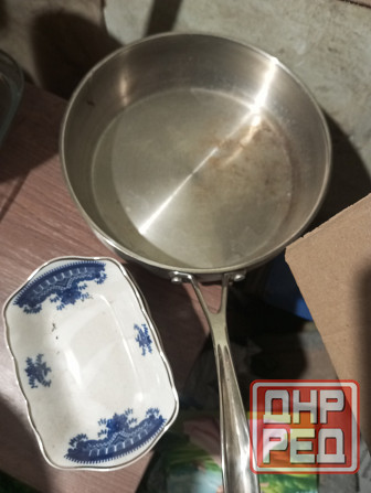 Посуда недорого Донецк - изображение 8