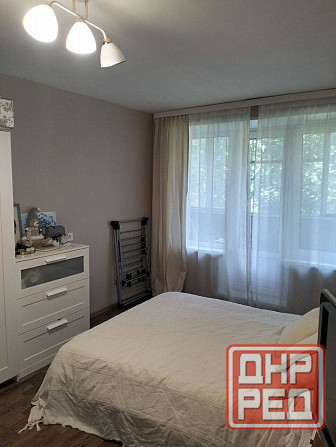 Сдается уютная однокомнатная квартира Донецк - изображение 3