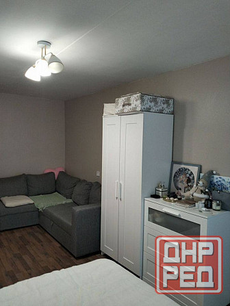 Сдается уютная однокомнатная квартира Донецк - изображение 2