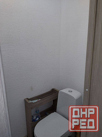 Сдается уютная однокомнатная квартира Донецк - изображение 7