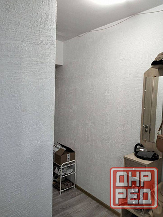 Сдается уютная однокомнатная квартира Донецк - изображение 8