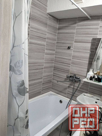 Сдается уютная однокомнатная квартира Донецк - изображение 6