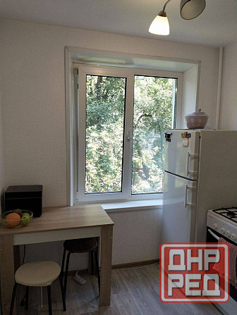 Сдается уютная однокомнатная квартира Донецк - изображение 5