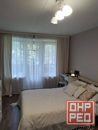 Сдается уютная однокомнатная квартира Донецк - изображение 1