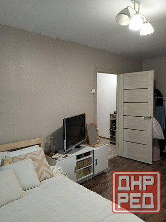 Сдается уютная однокомнатная квартира Донецк - изображение 4