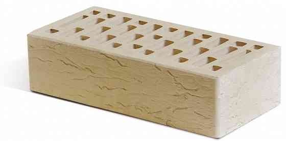 Кирпич облицовочный Маркинский Донецк